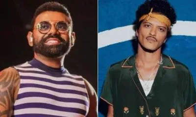 Verificado: Bruno Mars plagiou a música ‘Imprevistos’ de Pablo?