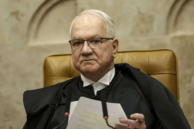 Verificado: OAB pede a Fachin encerramento do inquérito das fake news no STF